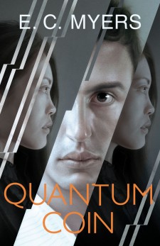 Quantum Coin_Final Front Cover