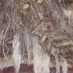 Treebeard by Alan Lee, from tolkiengateway.net