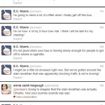 Tweets