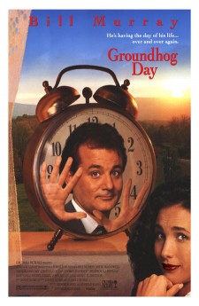 groundhog