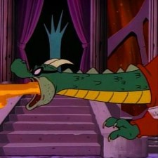 beagledragon
