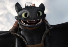 Toothless