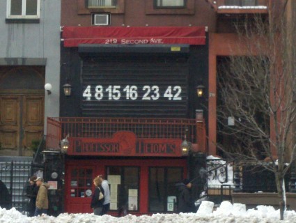 The Numbers