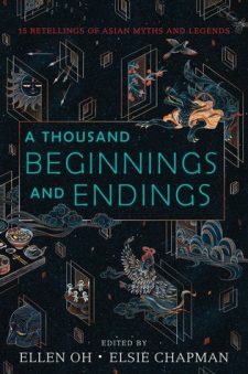 a thousand beginnings and endings book